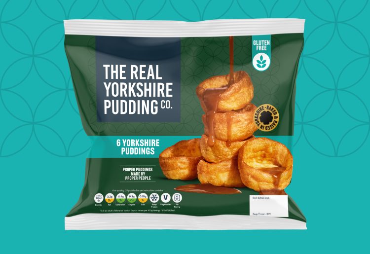 GLUTEN FREE YORKSHIRE PUDS